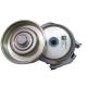 SINOTRUK HOWO T5G T7H SITRAK C7H Truck Engine Automatic Tensioner Pulley 202V95800-7476