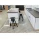 High Hardness Engineered Quartz Stone Kitchen And Bathroom Floor Tiles