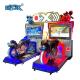 Extreme Riding 2 Arcade Video Game Moto Race Game Coin Operated Racing Game Console
