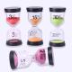 6 Colors Digital Hourglass Timer , Quicksand Hourglass Zandloper