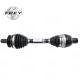 W246 W176 X156 Right Front Axle Shaft 2463303000 Multi Function