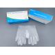 240MM Disposable PVC Gloves For Kitchen Food Safety And Hands Protection