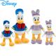 Custom Lovely Disney Plush Toys Original Donald Duck Cartoon