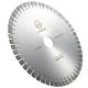 Sintered Diamond Saw Blades for Granite Cutting Customized Support Short-teeth Type