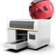 Phone Case Printing Machine In A3 Size UV Printer With Epson 8 Channel Printhead