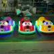 Hansel entertainemnt remote control game machine electric bumper car for mall
