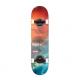 YOBANG OEM Globe G3 Bar Nebula Complete Skateboard Impact - 8.12 x 32
