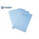 White Smart Card Material PVC Sheet , A4 Inkjet Printable PVC Plastic Sheet