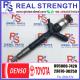 Diesel Fuel Injector Common Rail Injector 095000-7420 23670-30250 2367030250