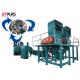 Filament Grade 3000kg/h PET Bottle Recycling Washing Line with 13 Month Warranty