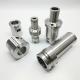 Precision Turned Components Manufacturer Machining Services Custom OEM Steel Machined Part