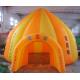 Inflatable Promo Tent for Advertising