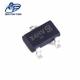 AOS AO3404A Electronic Components Integrated Circuits N Channel MOSFET