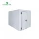 380V Cold Storage Room Refrigerator With Famous Brand Copeland Compressor