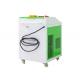 Oxyhydrogen Vehicle Carbon Cleaning Machine 6kw 2000 L/H