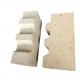 International Standard SiO2 Content % Special Shape Refractory Fire Brick for Furnace