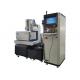 Long Service Life Cnc Electric Discharge Machine With Central Lubricate System