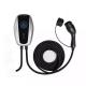 32A 7KW Car AC EV Charger New Energy Vehicle Charging Pile APP Control Home