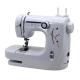 2.5mm Max. Sewing Thickness Multi Stitch Over Lock Sewing Machine Family Essential