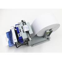 BM indication high speed dot matrix impact printer , 76mm custom mobile receipt printer