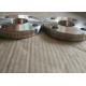Forged Slip On Fittings And Flanges Carbon Steel / Stainless Steel / Cu Ni