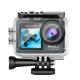4K Ultra Hd Gopro Hero9 Black - Waterproof Action Camera Sports Action Camera 30 Mp