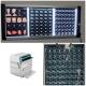 Blue Medical X Ray Films Compatible Fuji Drypix  Lyte 2000 3500 Printer DIHT 8X10 For DR CT MRI Image
