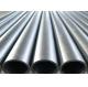 Seamless Hastelloy Nickel Alloy Tube C22 / UNS N06022 For Chemical Industry OD 37.15mm