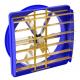 72 Inches PMSM Motor Livestock Ventilation Fan For Poultry Cooling