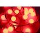 IP67 DMX512 Control LED Strip Light Bulb for Theme Parks Outdoor Landscape Decoration