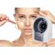 Beauty Salon Use 3D Facial Skin Analyzer Machine 12Kg Weight 40CM X 30CM X 35CM