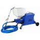 Brushless Motor K Series Spraying Machine 40L For Spraying Paint Putty Plaster