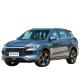 BYD Song Pro DM-I Plug In Hybrid SUV 360 Degree Panoramic Image