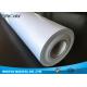Waterproof RC Silver Metallic Glossy Resin Coating Paper 260gsm ISO / FSC