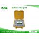 IP67 Reference Standard Meter Class 0.05 Touch Screen And Keyboard Operation