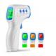 Thermal Forehead Temperature Thermometer , Infant Forehead Thermometer High Precision