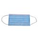 Protective Disposable Medical Mask / Non Woven Fabric Mask Covid 2019