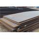 Hot Rolled Wear Resistant Mild Steel Plate NM400 NM450 NM500 Abrasion Resistant
