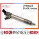 0445110376 Common Rail Injector 0445110594 5258744 5309291 For Gaz ISF 2.8