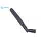 5dbi 2.4ghz 5.8ghz Dual Band Wifi Router Broadband Antenna With Sma Connector