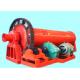 22kw Ball Mill Grinding Machine 6.7t Dry Magnetic Separator