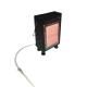 Gas Saving Potable Indoor Outdoor Infrared Catalytic Gas Heater THD210