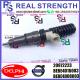 DELPHI 4pin 20972223 Diesel pump Injector V-O-L-V 20972223 BEBE4D16003 BEBE4D08003 E3.18 for V-O-L-V MD13 EURO 4 LOW POWER