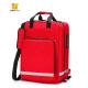 Multifunctional Medical First Aid Bag 1800D Waterproof Medical Trolley Bag