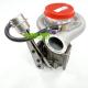 Turbocharger Cummins QSB6.7 Engine Turbo HX35W 4038597 4955156 4044890