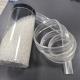 UV Resistant Material Anti UV Level 4 TPU Raw Material For Transparent Wire Cable Protect Case Dots LED Light