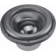 10double ferrite magnet subwoofer 600 Watts RMS dual 2/4 ohms 2.5voice coil 85.2dB SE10G2