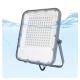 EMC Ip65 100w Led Flood Light 100lm/w 6500K For Sports Stadiums