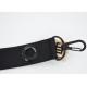 SGS Embossed Water Bottle Hook Nylon Multifunctional Keychain