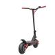 2 wheel electric foldable scooter 2000w 52v 20.8ah lithium battery with LCD smart display
